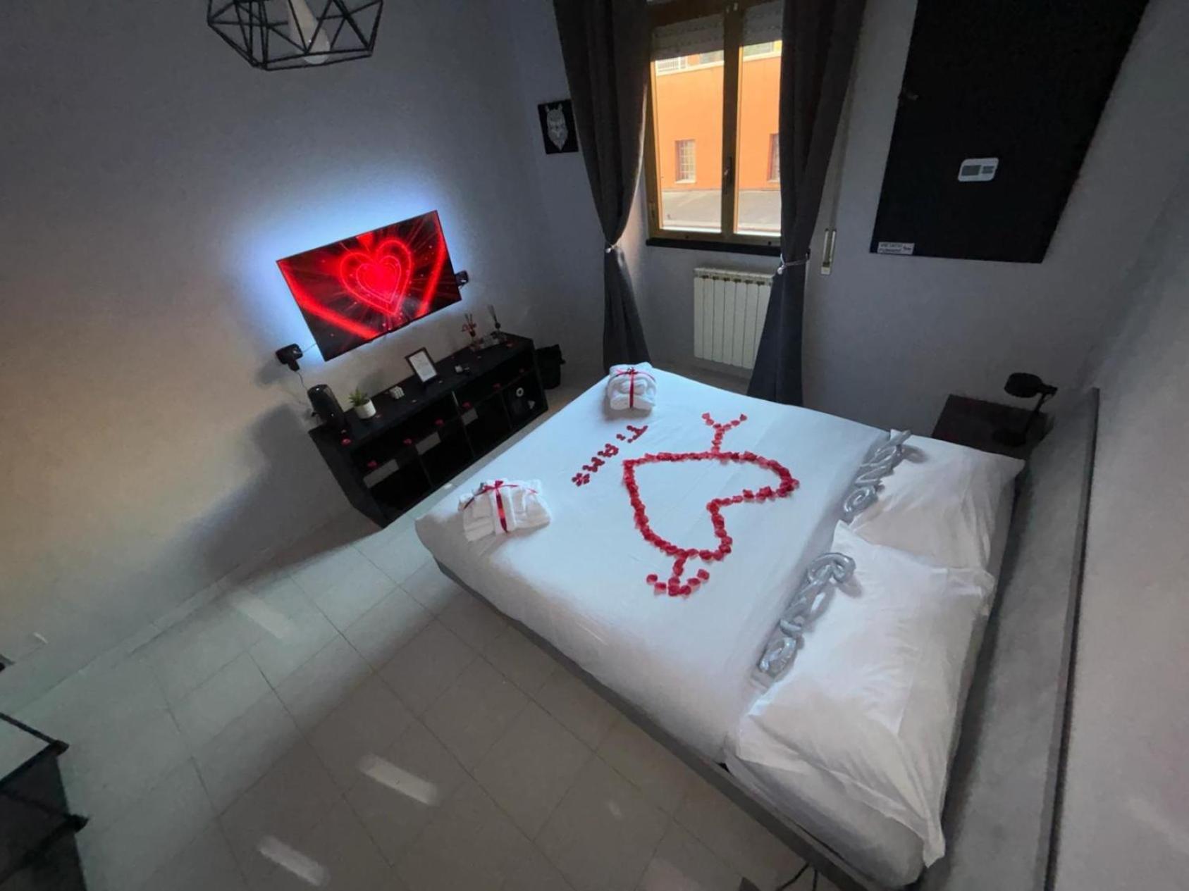 D&f Apartment Rom