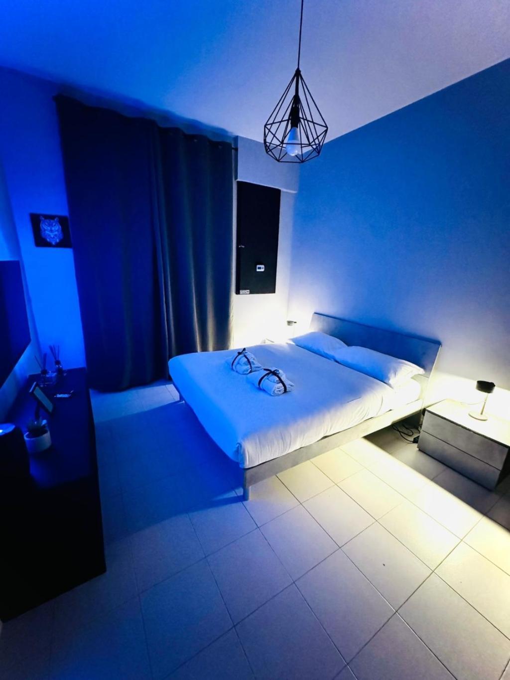 D&f Apartment Rom