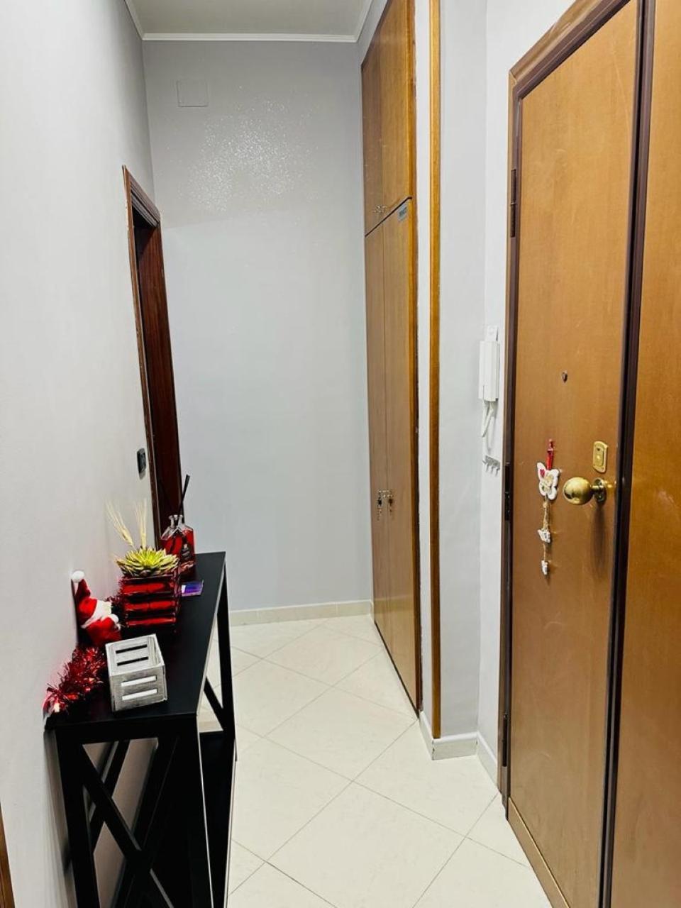 D&f Apartment Rom