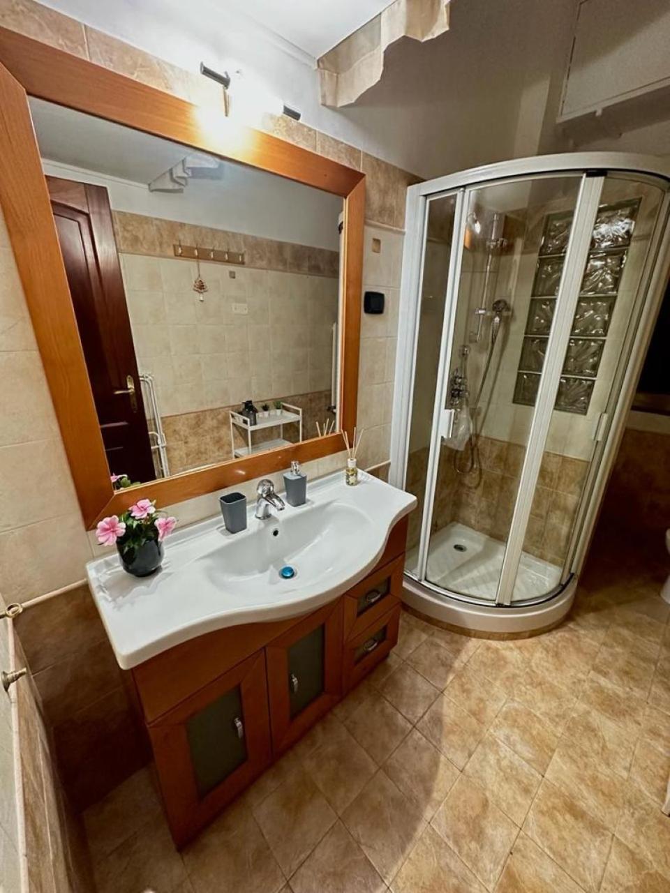 D&f Apartment Rom
